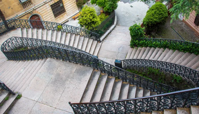 Railings